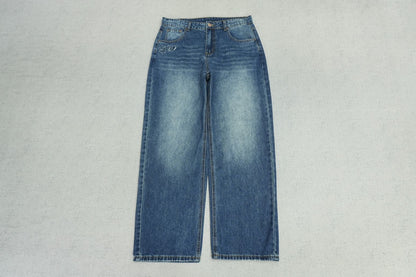D - JEANS