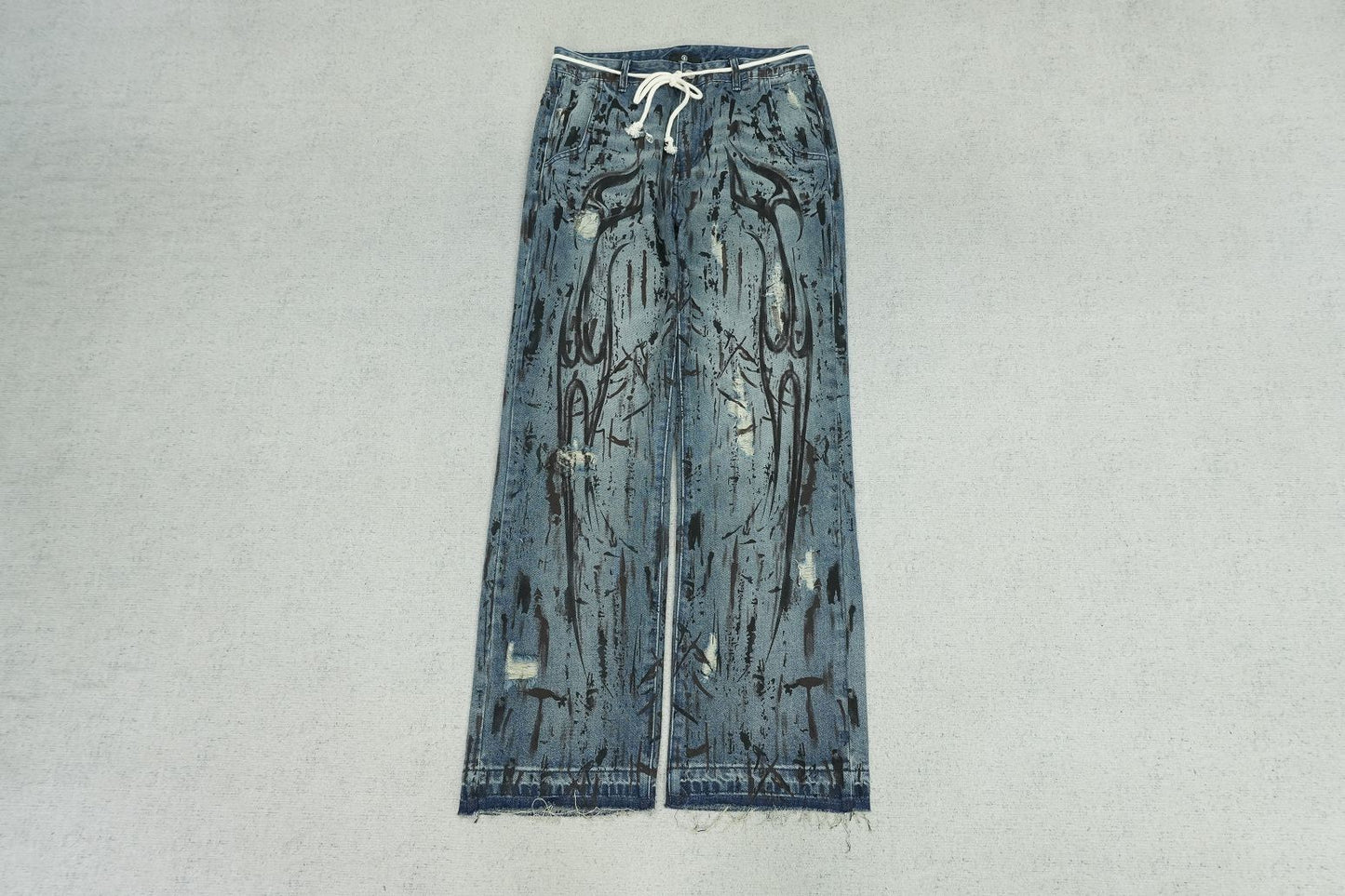 H - JEANS