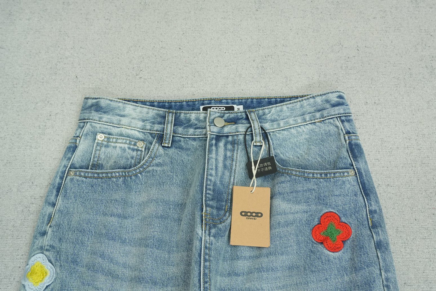 G - JEANS
