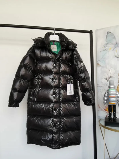 M - PUFFER