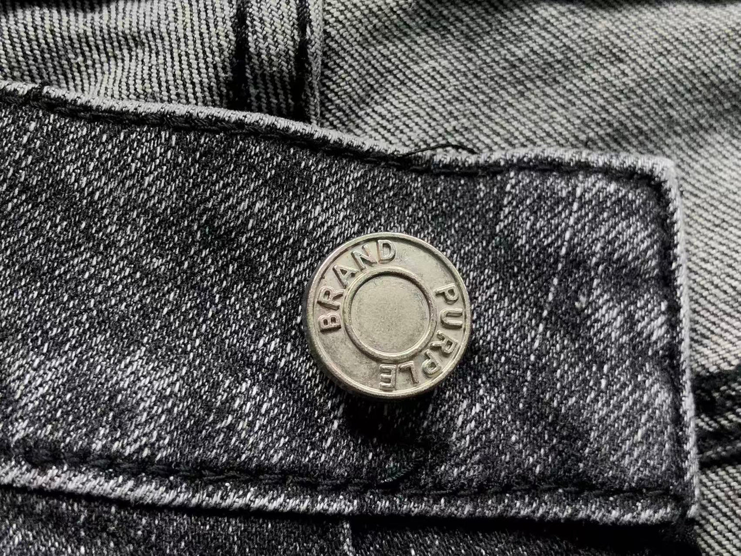 P - SHORTS