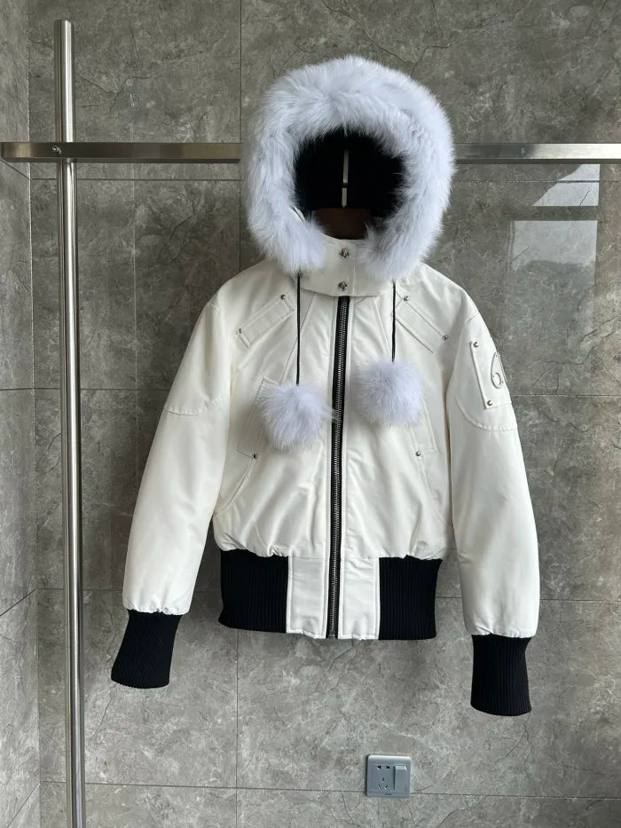M - PUFFER