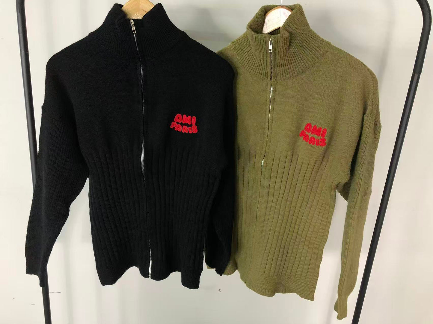 A - SWEATER
