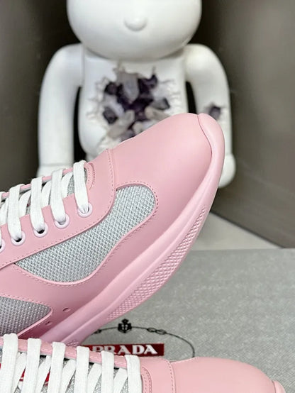 P - SNEAKERS