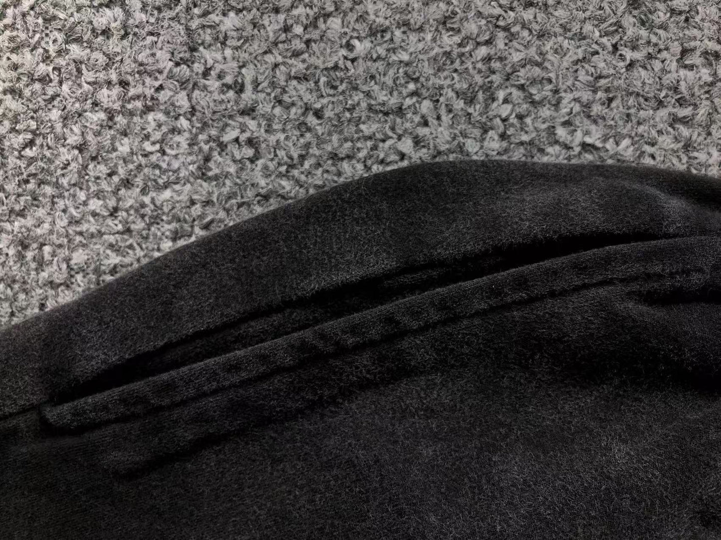 A - SHORTS