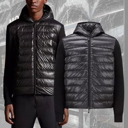 P - CARDIGAN