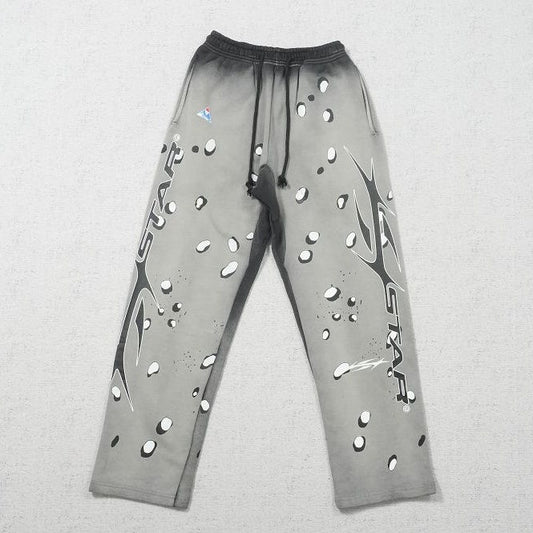 H - SWEATPANTS