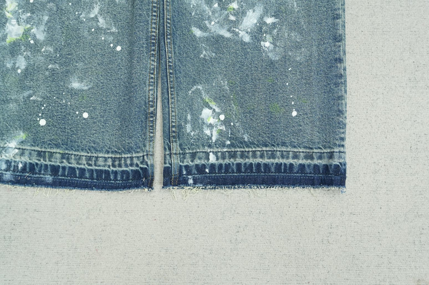 S - JEANS