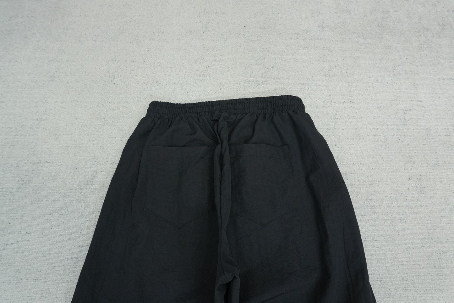 A - SWEATPANTS
