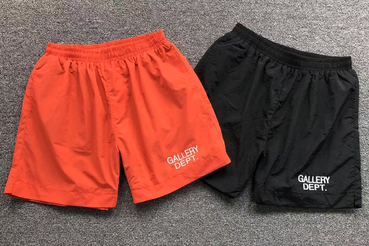 G - SHORTS