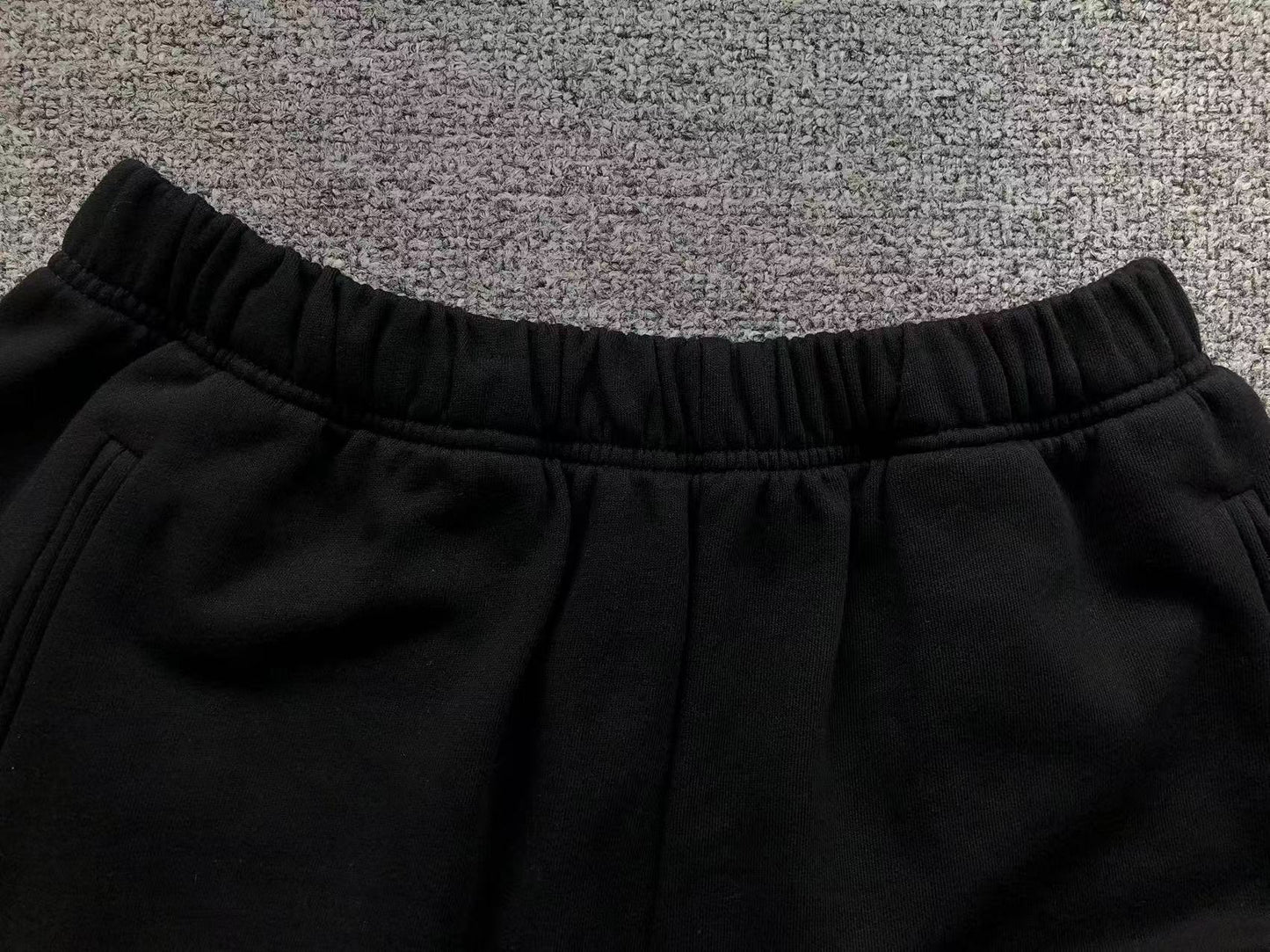 S - SHORTS