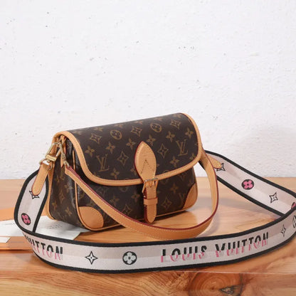 LOUIS V - TASCHE
