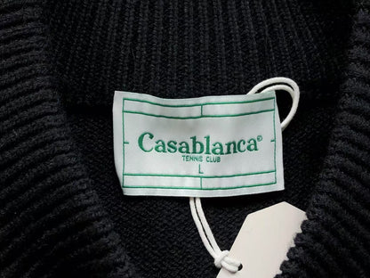 C - SWEATER