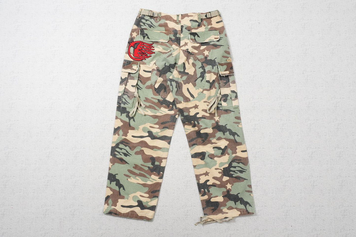 H - JEANS