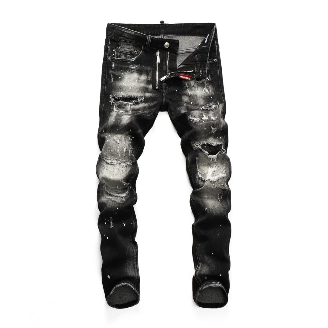 D - JEANS