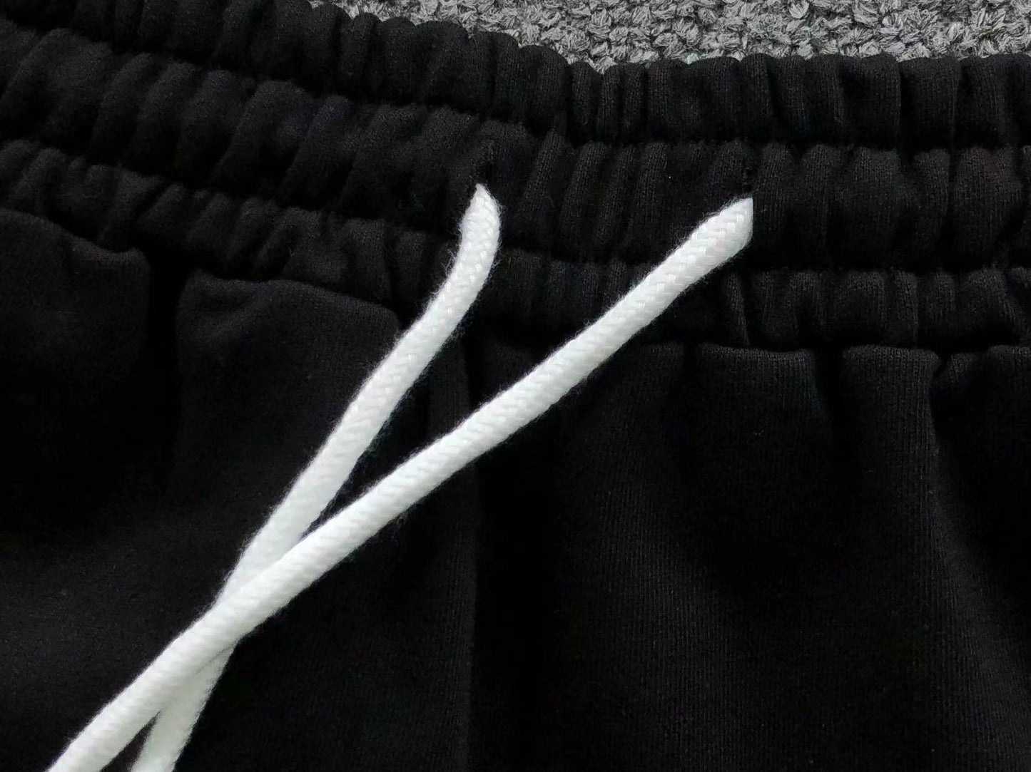 C - SHORTS