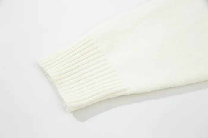 A  - SWEATER