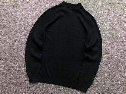 H - SWEATER