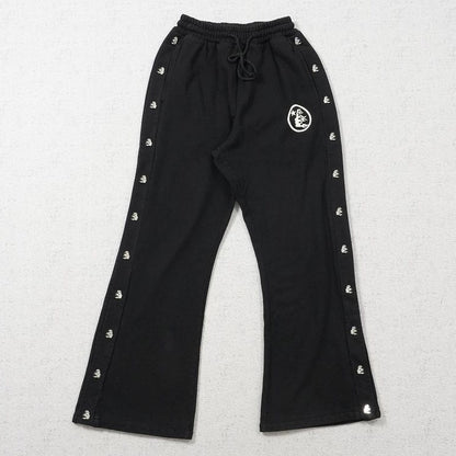 H - SWEATPANTS