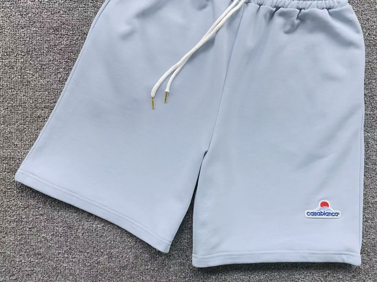 C - SHORTS