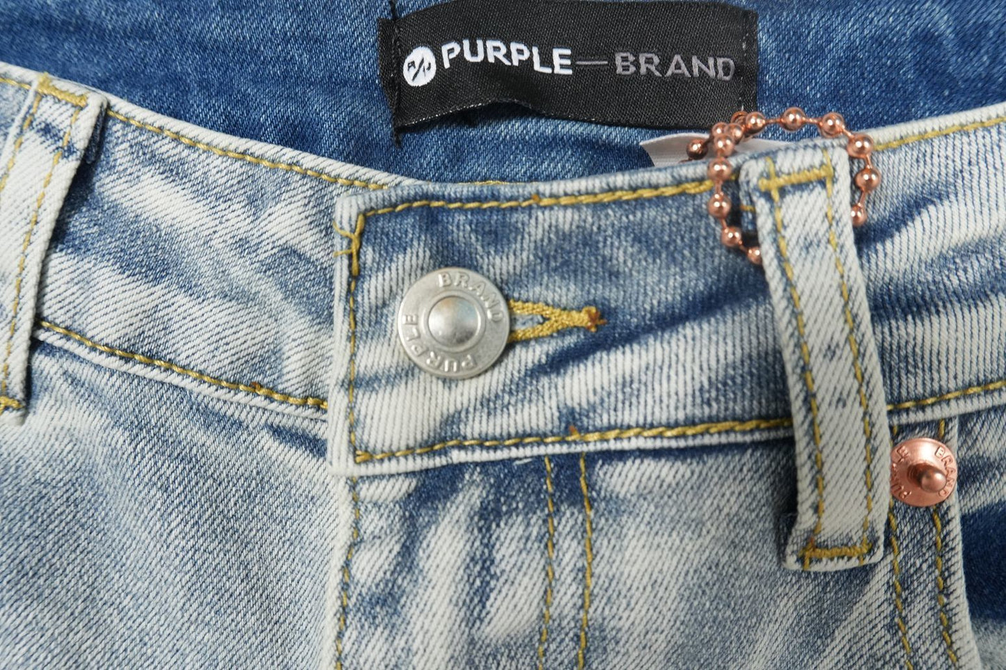 P - JEANS