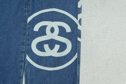 S - JEANS