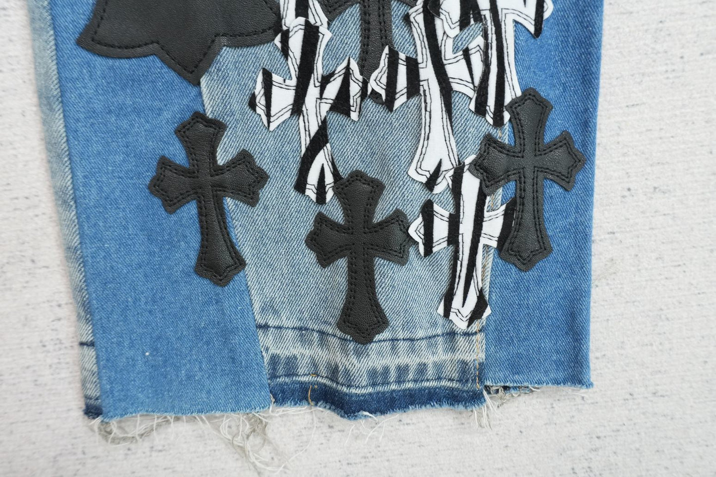G - JEANS