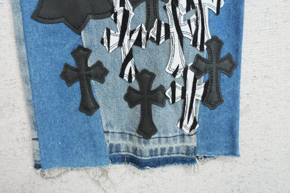G - JEANS