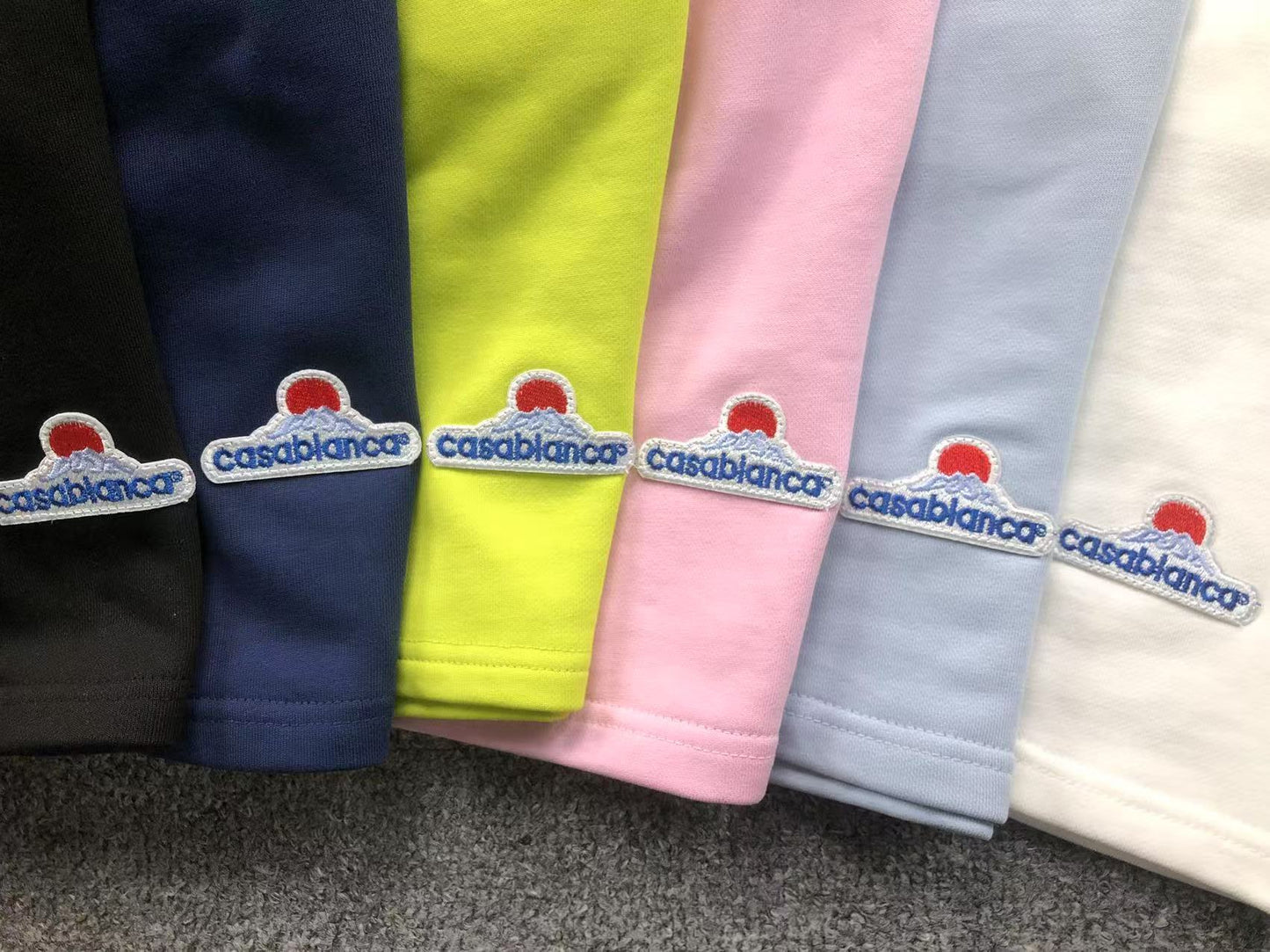 C - SHORTS