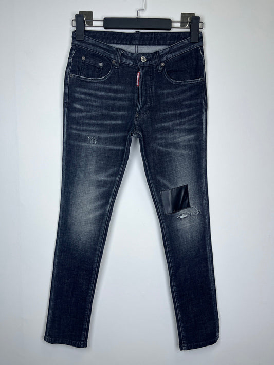 D - JEANS