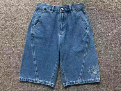 M - SHORTS