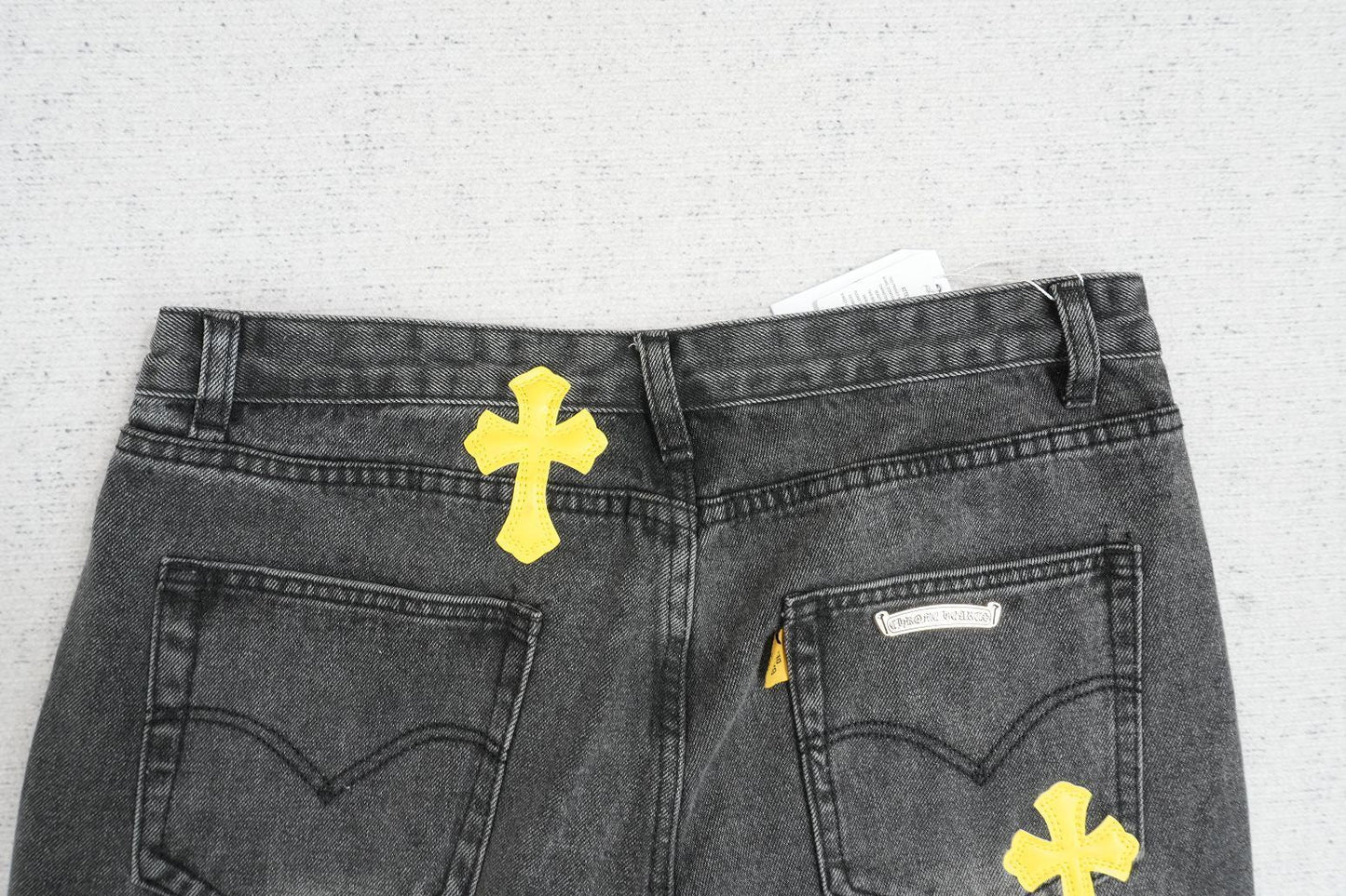 G - JEANS