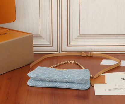 LOUIS V - TASCHE