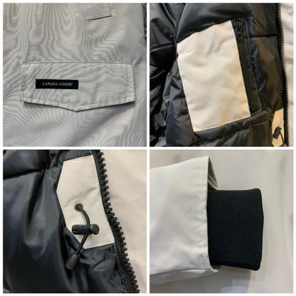 CG - PUFFER