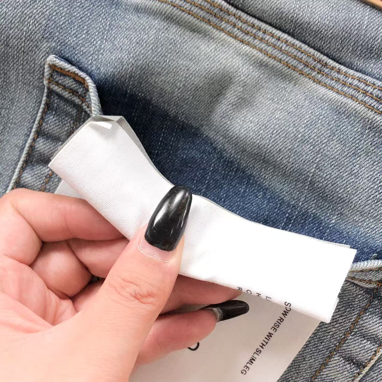 P - SHORTS