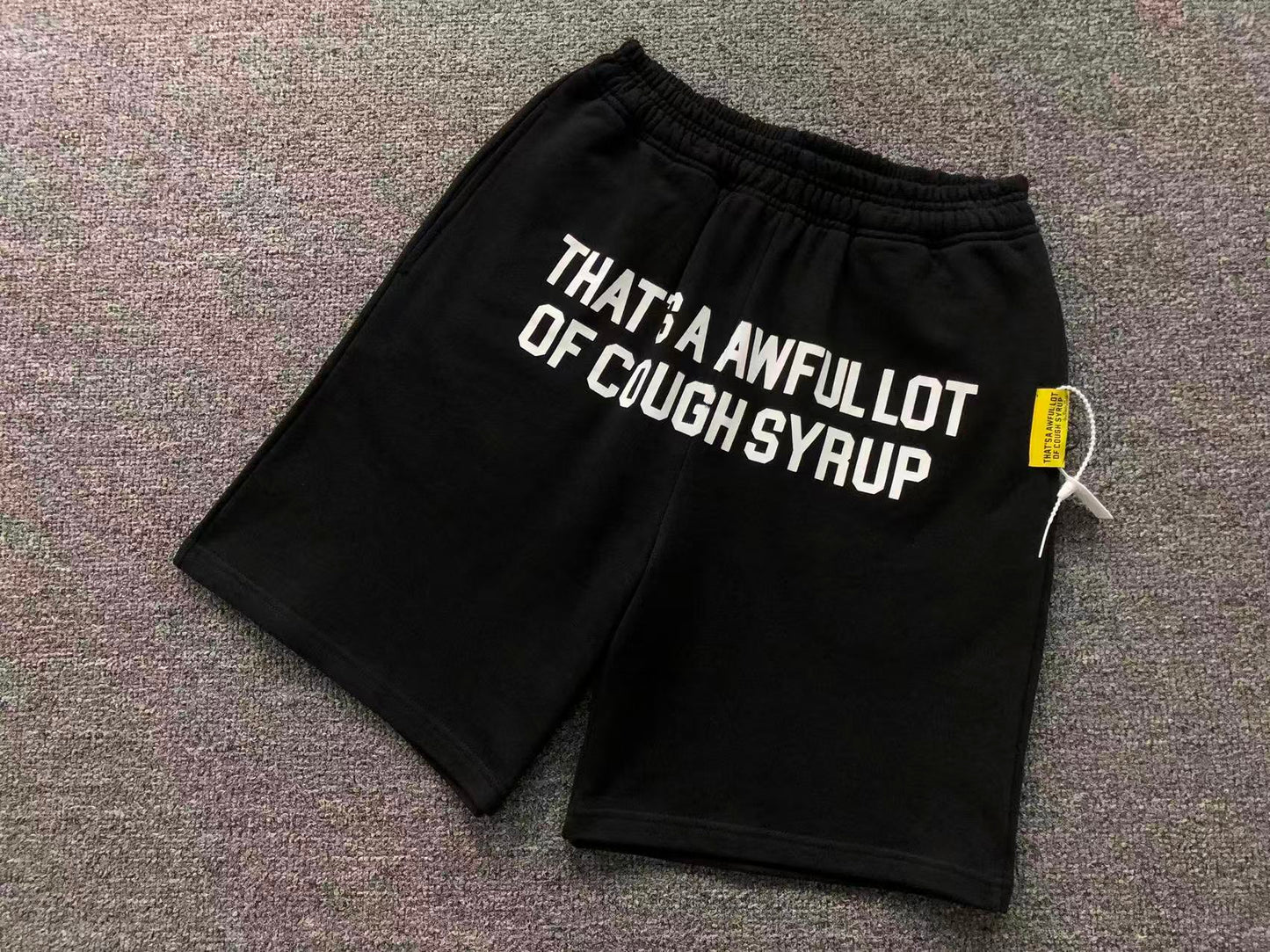 C - SHORTS