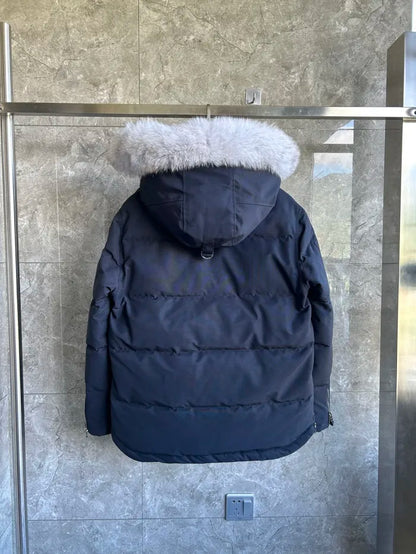 M - PUFFER