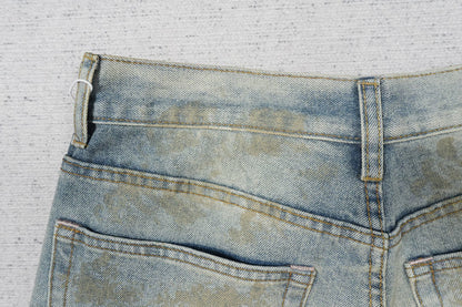 A - JEANS