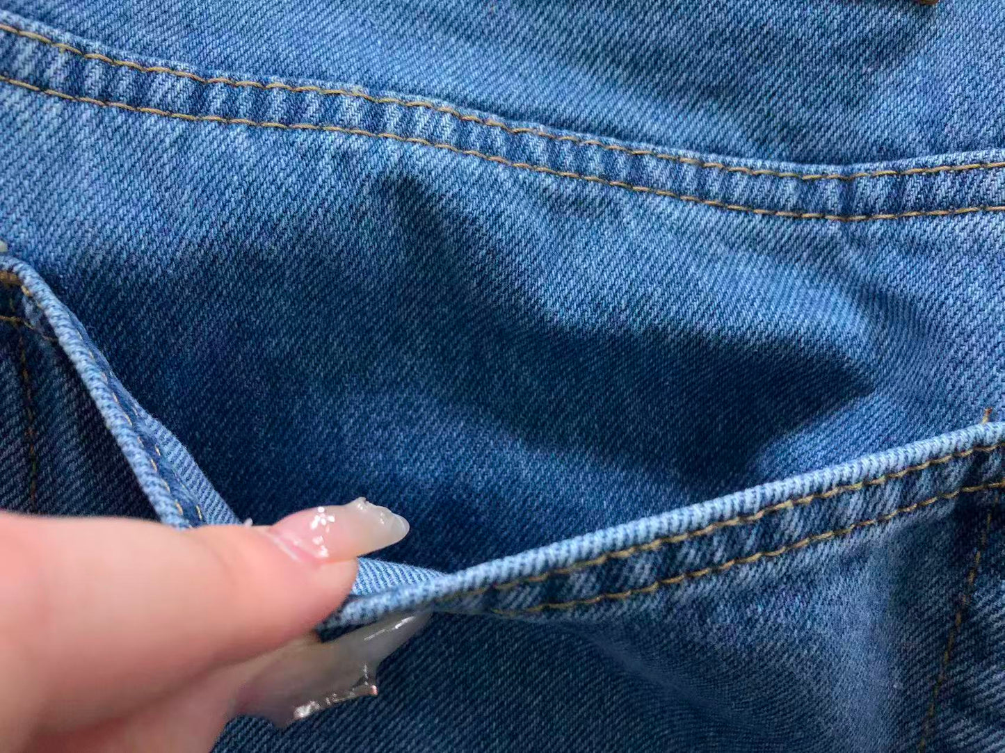 C - SHORTS