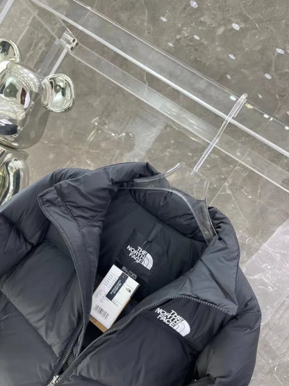 N - PUFFER