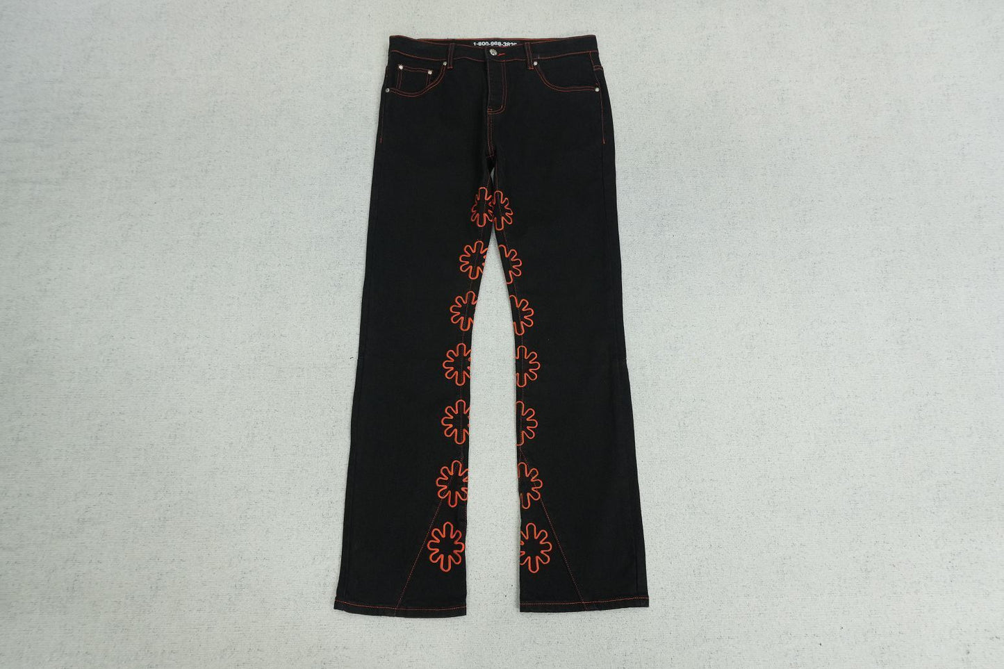 L - JEANS