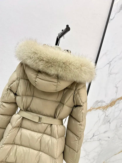 B - PUFFER