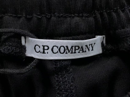 C - SHORTS