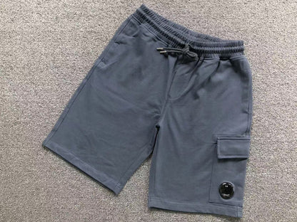 C - SHORTS
