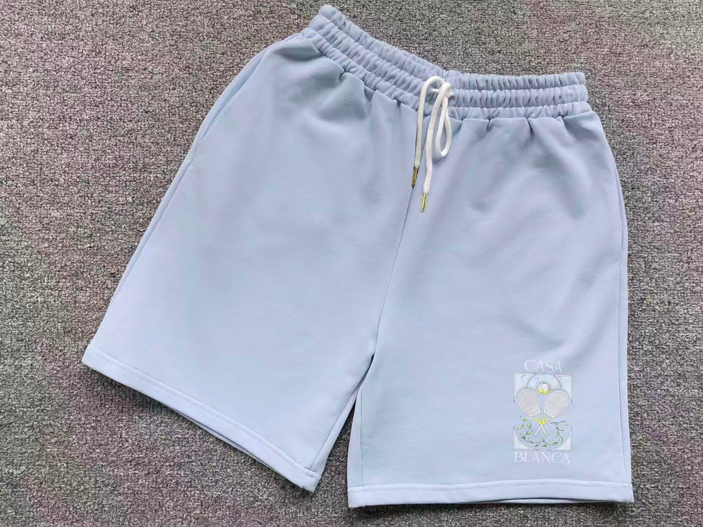 C - SHORTS