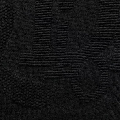 D - SWEATER
