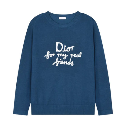 D - SWEATER