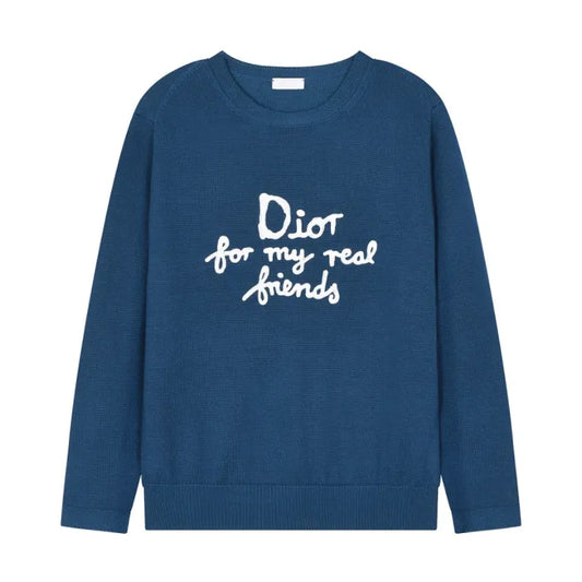 D - SWEATER