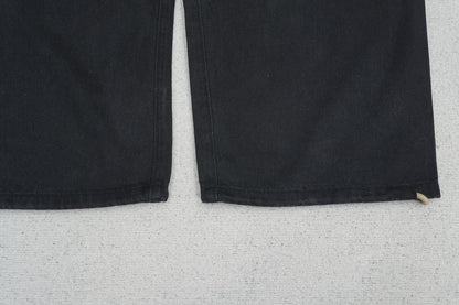 F - SWEATPANTS