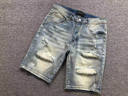 A - SHORTS